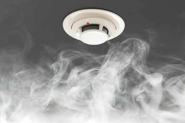 Smoke Mitigation Service in Georgetown
