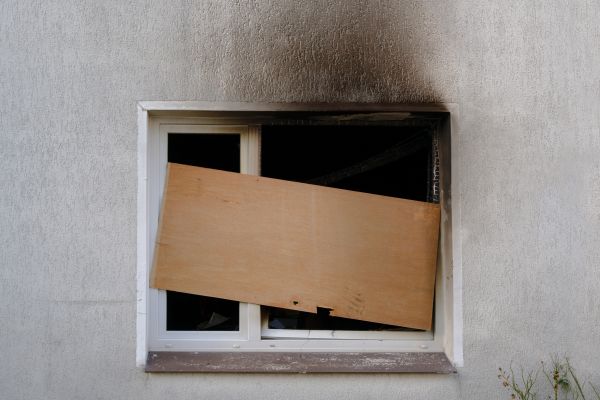 Smoke Restoration Service in Georgetown